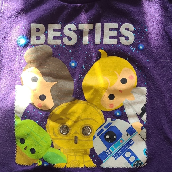 Star Wars T Shirt Bundle - Picture 3 of 4